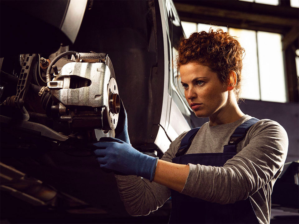 Technische keuring