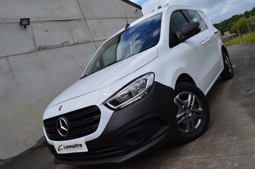 Mercedes-Benz Citan