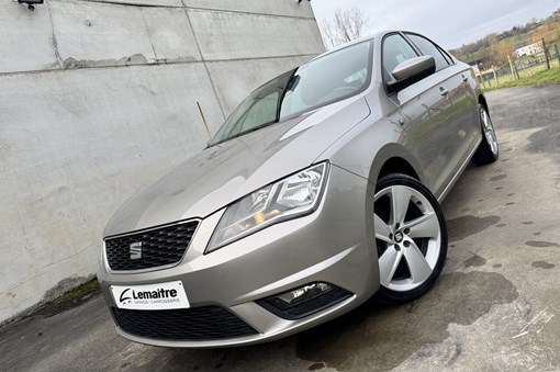 Seat Toledo